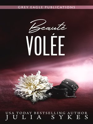 cover image of Beauté volée